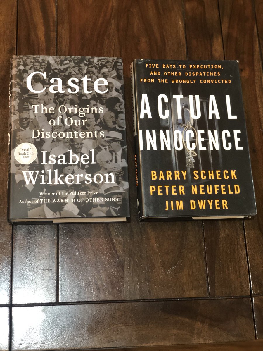 Christina Swarns tweet media