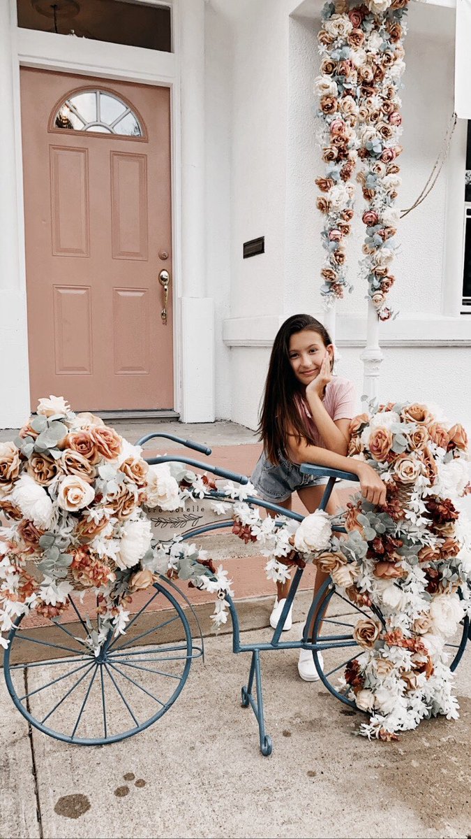 lbmclopez's tweet photo. Happy happy 12th birthday to our sweet Lil Livi! You make us laugh harder than we ever knew was possible &amp; you remind us every day that though you may be little your spirit is fierce &amp; unstoppable. May your day be filled with all things that make you smile. We love you! https://t.co/3R9WFTN6Y5