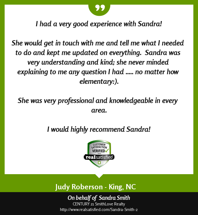 sandykisersmith's tweet photo. This recommendation certainly has put me in a good mood! https://t.co/9JKfdPT3Bc via @realsatisfied https://t.co/CQRAnnT6uL