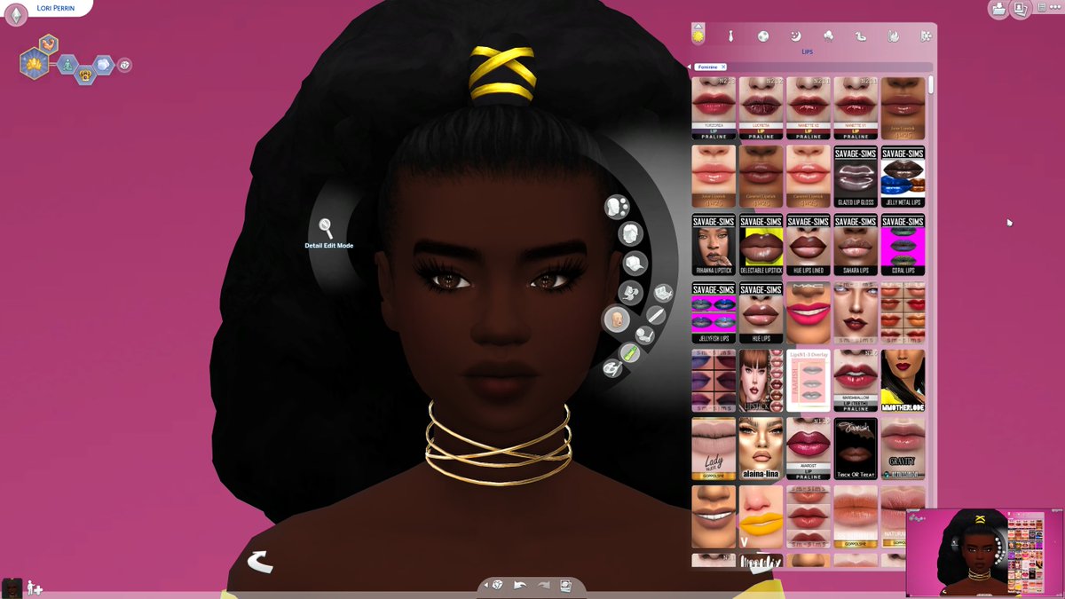 melanin skin sims 4 melanin skin sims 4