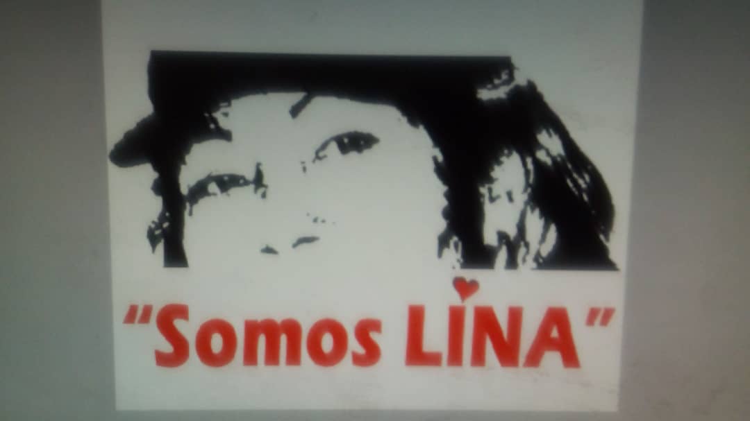 #AlternativaPopularRevolucionaria es el paso para continuar el camino de Chávez. @dcabellor @NicolasMaduro @blancaePSUV @aristobuloisturiz secuestraron la tarjeta de los de Lina, pero Lina no son siglas, Lina es un sentimiento del pueblo. PPT - PCV  @ppt_uzcategui @PcvVenezuela