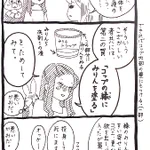 コバエトラップが効かない時の対処法？容器の縁にも細工をしておくと良い？!
