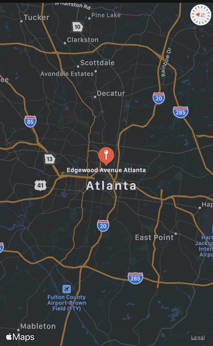 icy6318's tweet image. It’s time to party 🎉 #HelloAtlanta