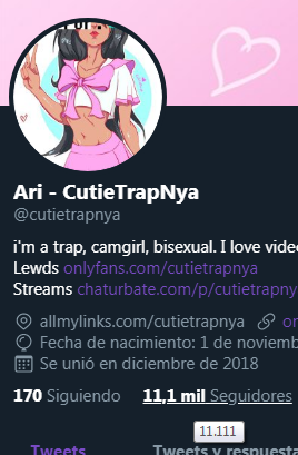 11111 owo https://t.co/G7HkFECnWj