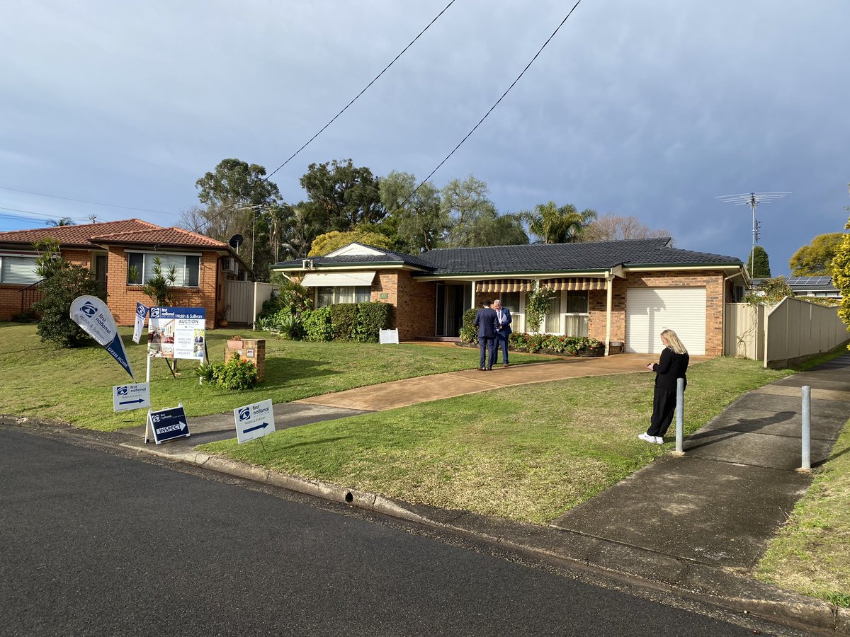 Here we go again ... where did everyone go...???