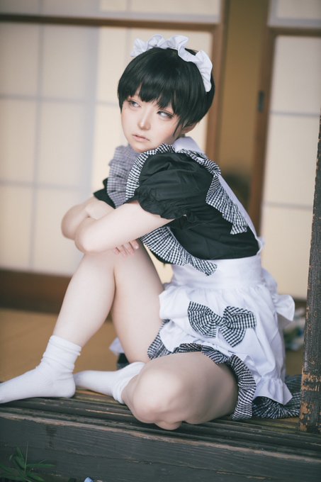 コスプレイヤー社員食堂ギラギラのTwitter画像25