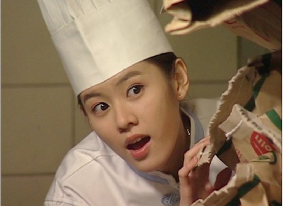 DELICIOUS PROPOSAL (2001- TV) Best New Actress - MBC Drama Awards