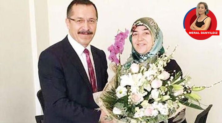 Pamukkale rektöründen eşine özel ilanla iş

Pamukkale Üniversitesi Rektörü Hüseyin Bağ bu sefer de Personel Daire Başkanlığı kadrosunda ‘adrese teslim’ ilan açtı. Kriterleri karşılayan ve başvuran tek kişi rektörün eşi Derya Bağ oldu

bit.ly/2XIW6Aq