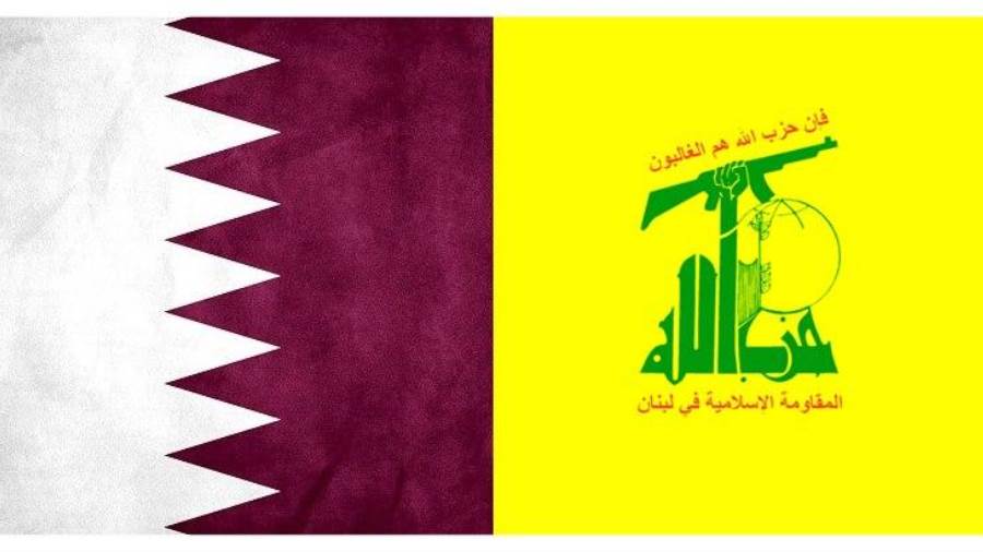 Qatar and its cozy alliance with Iranian proxy Hezbollah : Arms dealings, Assassinations, Drug trail and Terrorist training