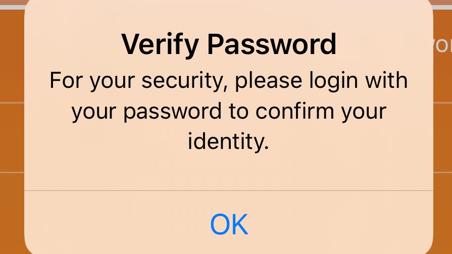 dollarsai's tweet photo. @PNCBank_Help Why does the Virtual wallet app on my iphone annoy me with asking to type in the password every single time? Face id doesn't work at all, even when I login from my home wifi, multiple times same day... Face-id used to be working fine until last month https://t.co/rpFbe8GKn3