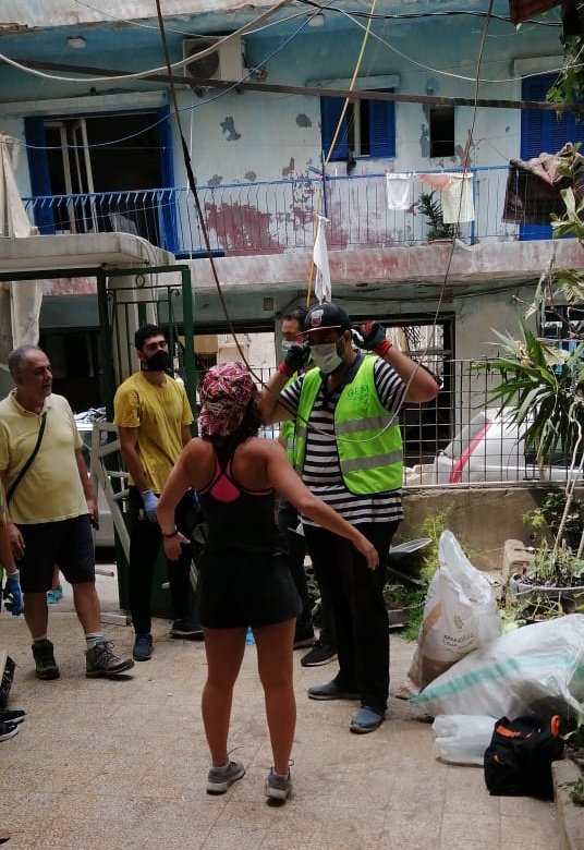 Green Environment Movement tweet media