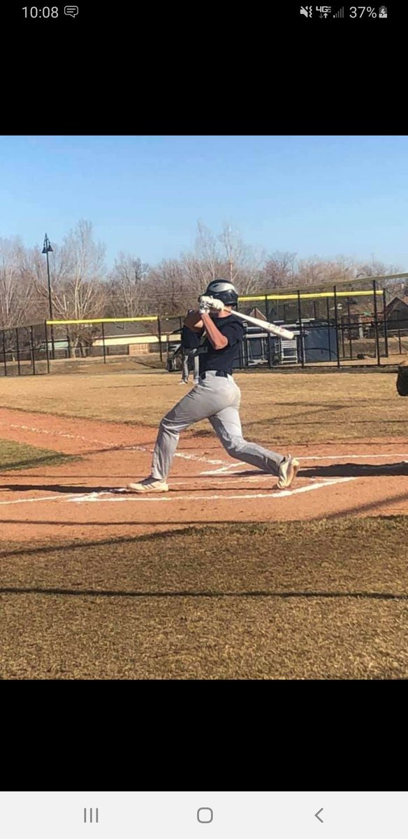 Congrats to 21 Grad Hayden Borton, the latest FHS Warrior to commit to play college baseball! Hayden will continue his career at Bethany College! The Foundation &amp; Future is Strong! #Warriorpride #TheFoundation 
<a href="/SVVSD/">St. Vrain Valley Schools</a> @Warriors_of_FHS <a href="/Sportsland/">Steve Smith</a> <a href="/SwedesBaseball/">Bethany Swedes Baseball</a>  <a href="/coachmccartyBC/">Ross McCarty</a>
