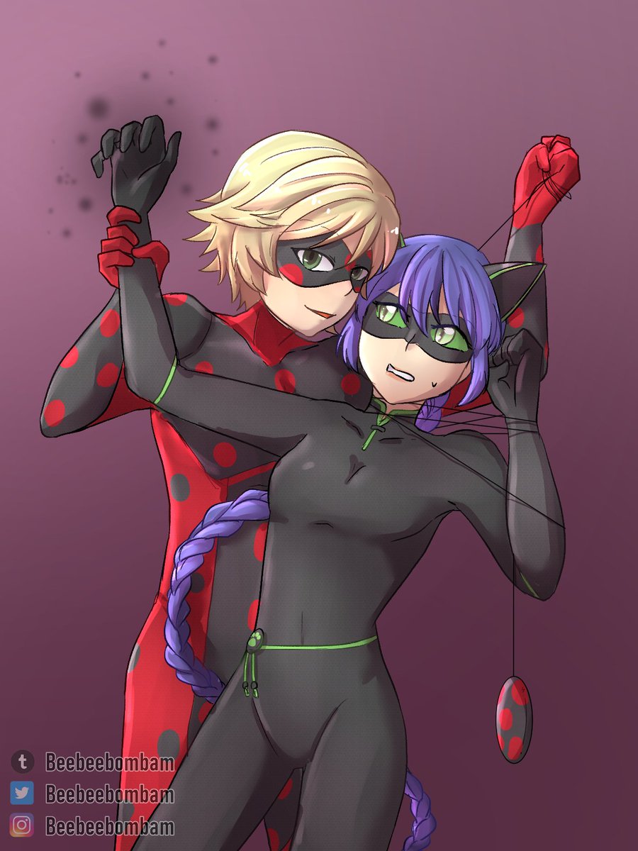 บ๋อมแบ๋ม -Commission Close by sickness- tweet media