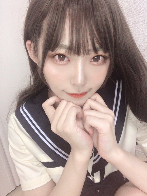 Twitterのコスプレ画像60