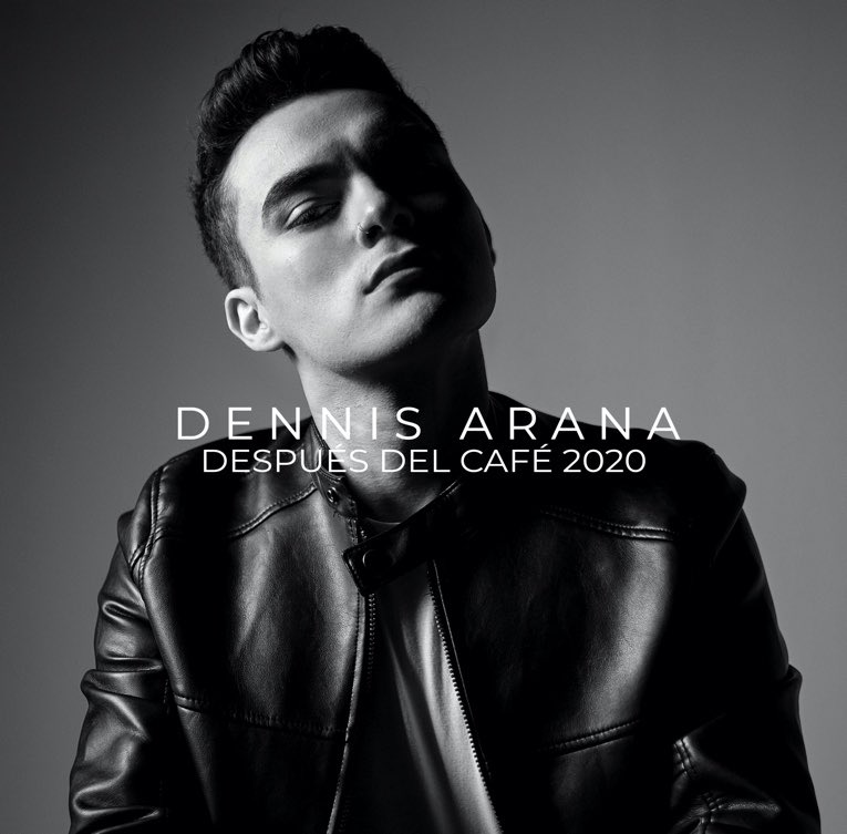 Dennis Arana tweet media