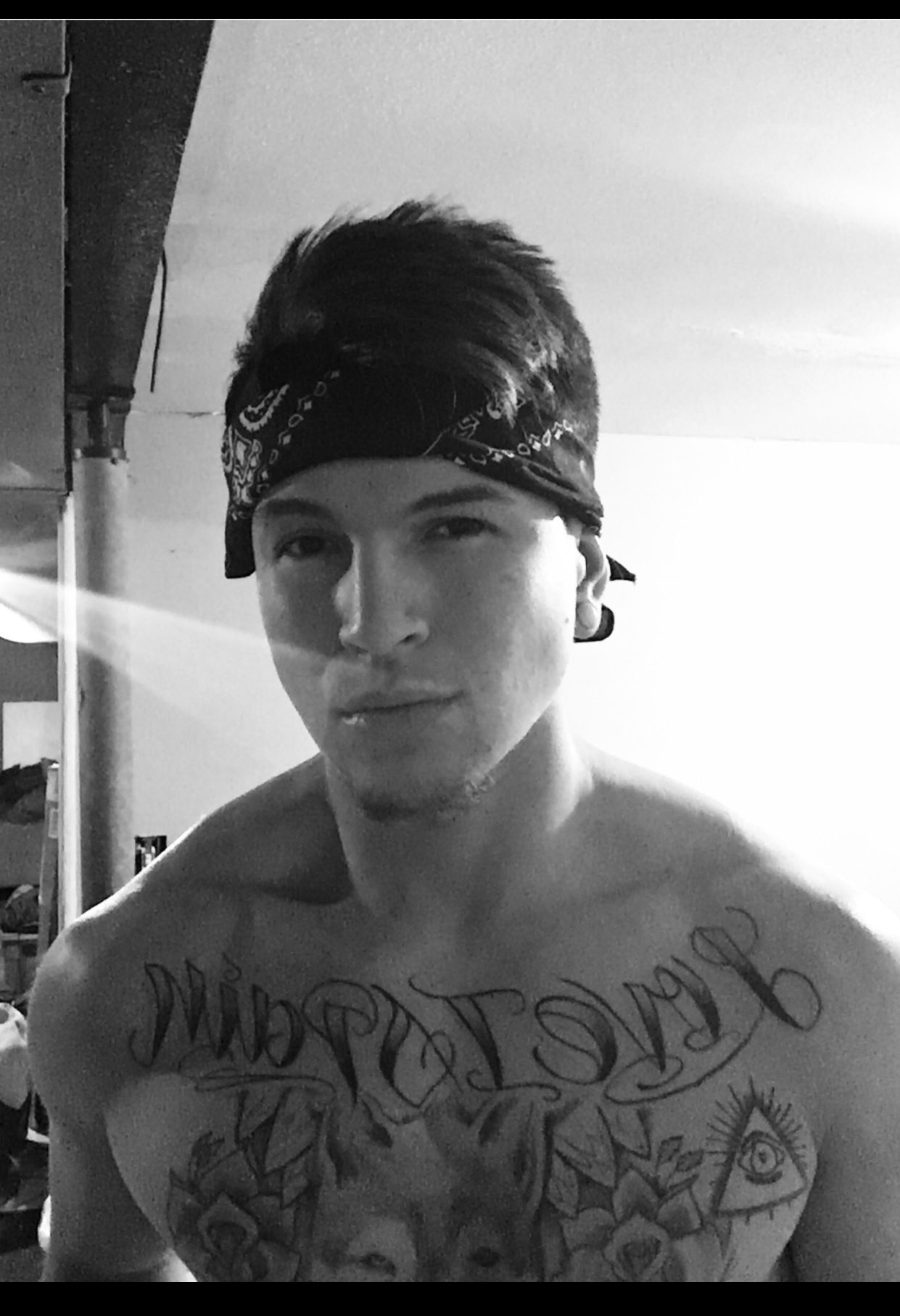 trevor_wagner on Twitter: “Why did I look older at 18 then I do now 💀