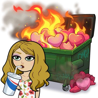 jamief0rd_'s tweet photo. I secretly love social media dumpster fires https://t.co/ZU8UZU3qx0