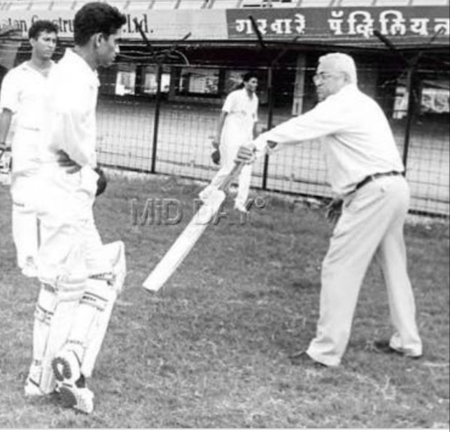 For his spin playing ability he was often regarded as India’s best batsman against spin.He was played for Bombay in Ranji Trophy in 13 seasons, 10 times makes final & never loose.All over he has represents to Ind in 30 Tests,scored 2001 Runs with 5 hundreds & 9 fifties.Contd