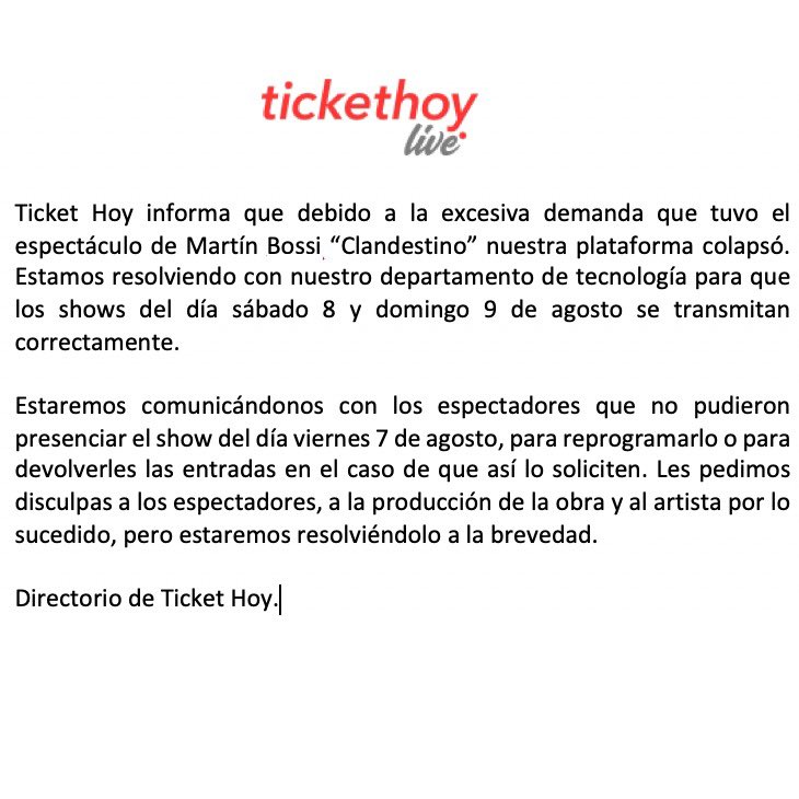 tickethoy tweet media