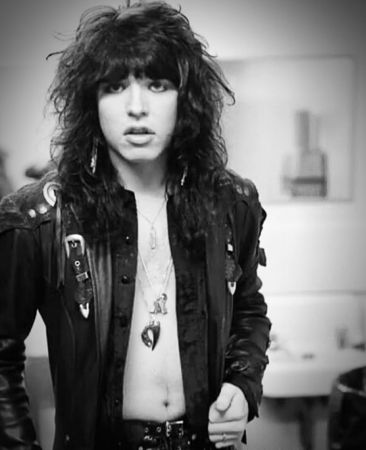 Tom Keifer Flashbackfriday 19 T Co Kaxykrrmdw Twitter