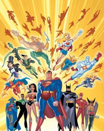 This run inspired the Justice League cartoons in the DCAU and this is one of the runs that I come back to every couple years. This run showed the old school heroes could still have a major impact, the Justice League can be mythic again.