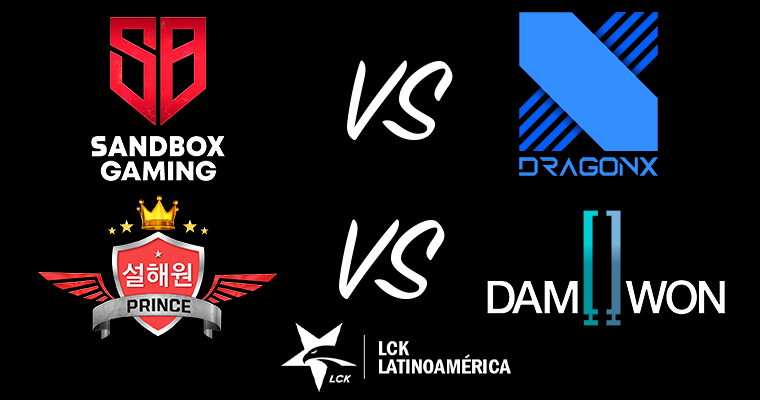 LCK_LATAM's tweet photo. Partidos de hoy:
#SBWIN #DRXWIN #SPWIN #DWGWIN #LCK #LCKSummer #LCKSummer2020 #LCK2020 https://t.co/7QxLym8thA