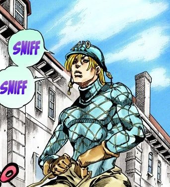 why i fucking hate diego brando thread