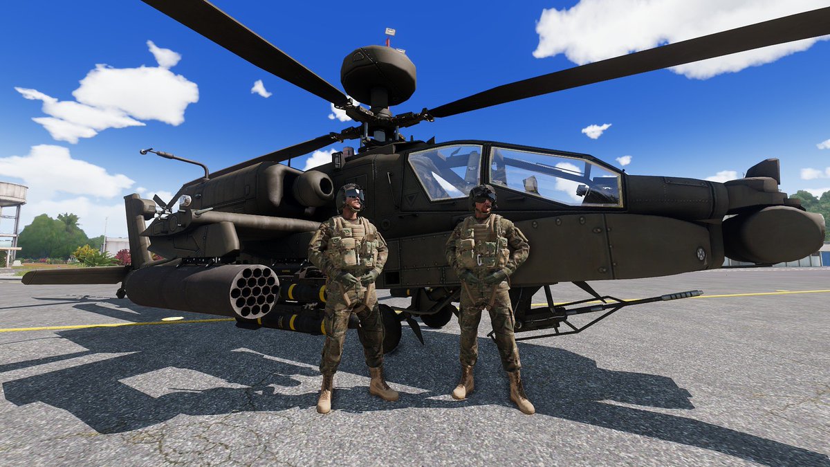 TaskForceTempor's tweet image. TFT8 Flyboys!