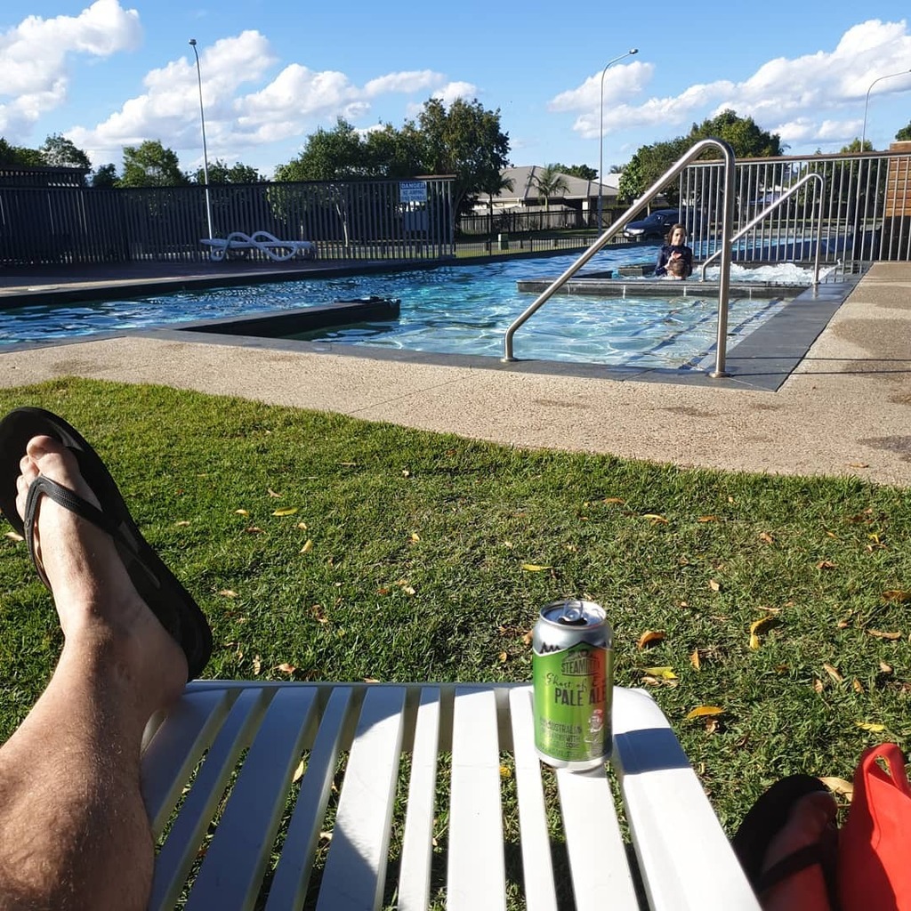 OnswitchDigital's tweet image. After hosting a bday party with 18 6 year olds I think we deserve a drink by the pool #controlledmayhem instagr.am/p/CDnaIXZpT0K/