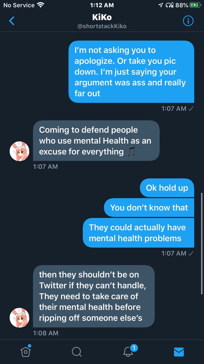 LeviathanKDemon's tweet photo. Please report her and retweet to get this Bïtch banned https://t.co/6JcwSxJzHB