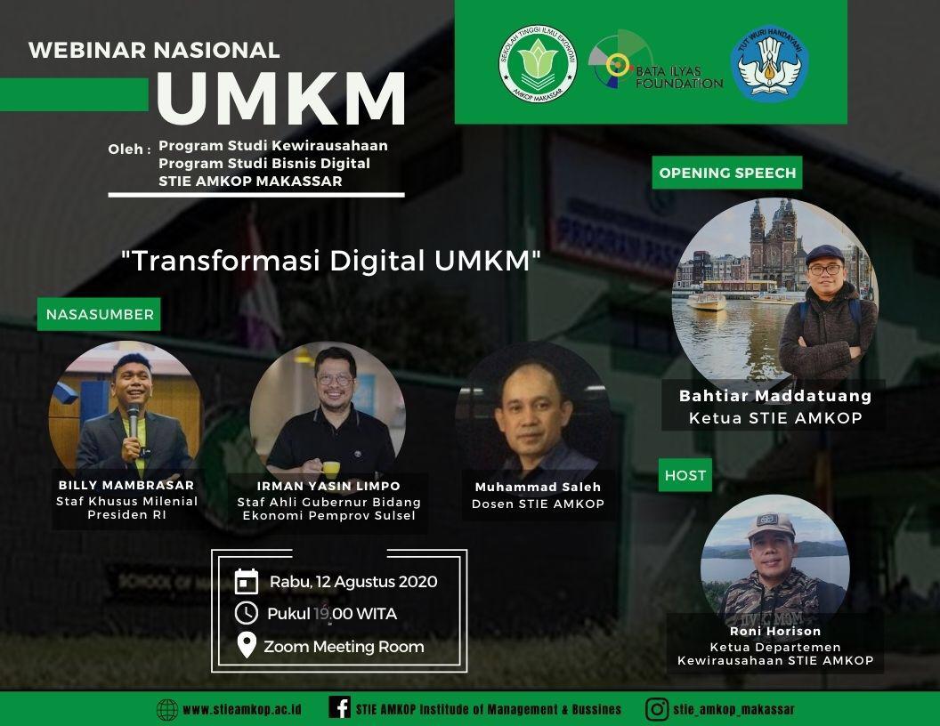 #katanone
#Irmanyasinlimpo
#peduliumkm
<a href="/NoneMacan/">Irman YL</a>