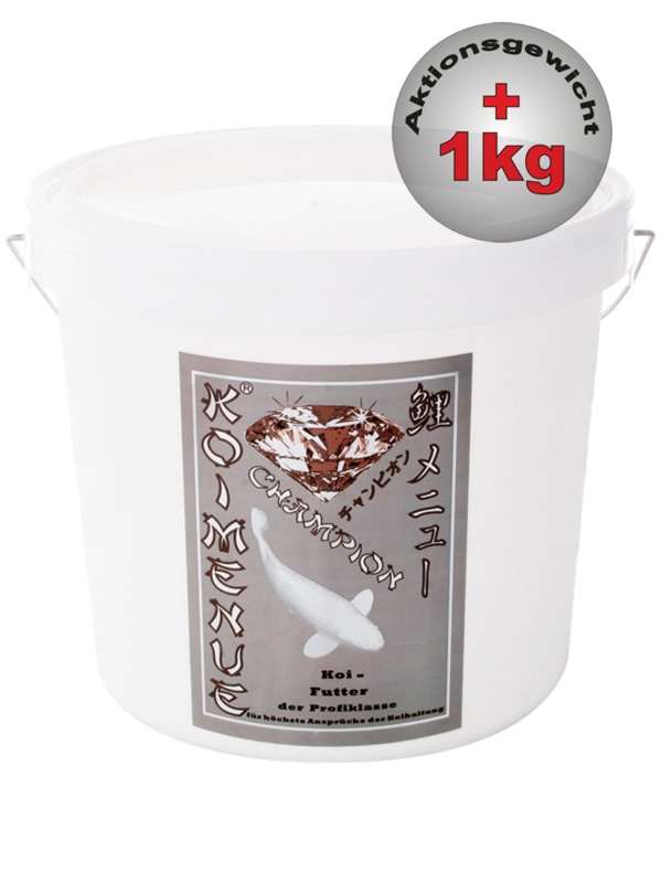 Koimenue's tweet image. ! UNSERE AKTUELLEN #KOIFUTTER #ANGEBOTE !
Alle Sonderangebote in unserem #Koifutter-Onlineshop: goo.gl/DBU5tZ

Wir erweitern bzw. verlängern unser Angebot - Futter des Monats:
KOIMENUE® | Smaragd 
KOIMENUE® | Champion
KOIMENUE® | Diamant