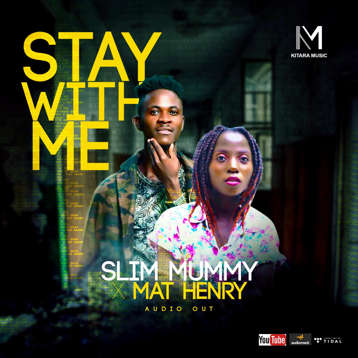 KitaraMusic's tweet photo. That's lovely....
Reply him with the Challenge of #StayWithMe #SlimMummy #MatHenry .It will #elevate him https://t.co/wcvyXOZjYM