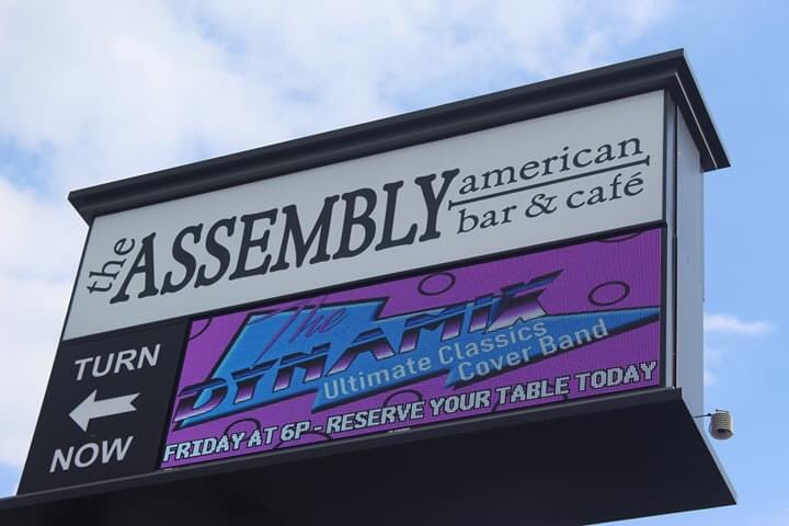 The Dynamix- Ultimate Classics Cover Band tweet media