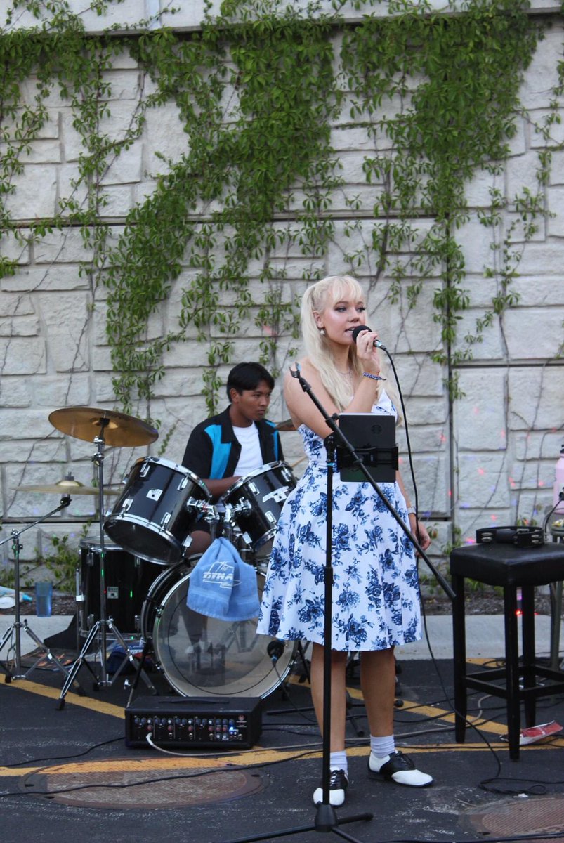 The Dynamix- Ultimate Classics Cover Band tweet media