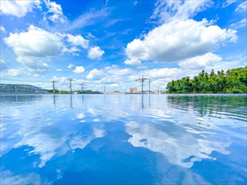 ねとらぼ この絶景が埼玉で 埼玉にウユニ塩湖現れました Iphoneで撮影された絶景に めっちゃきれい と絶賛相次ぐ T Co Qo6cthqvbl Itm Nlabより T Co Kdttplceui Twitter