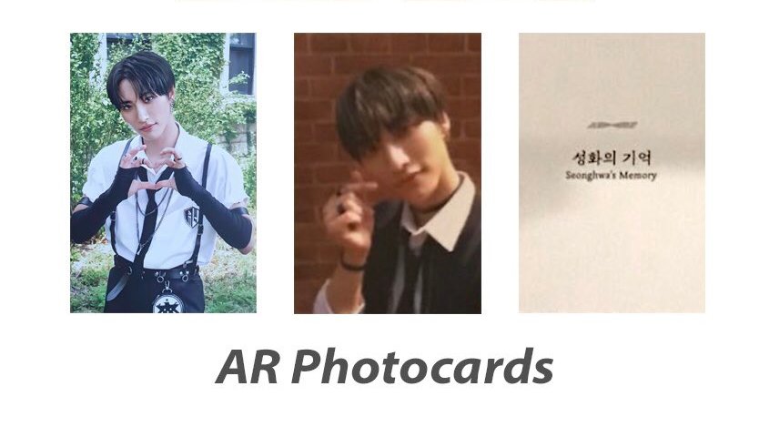 seongstar98's tweet photo. [ HELP RT ] | WTT (WANT TO TRADE) ‼️

Hi! I wanted to trade these photocards!! 

HAVE: ✔️ Hongjoong/Wooyoung Tokopedia POB, ✔️ Yunho DIARY AR, ✔️ Mingi INCEPTION AR

WANT: ALL SEONGHWA equivalents! :D

please DM me if anyone's interested!🙆🏻‍♀️ #wtt #ateezpc #wttateezpc https://t.co/zXYhUREN8d