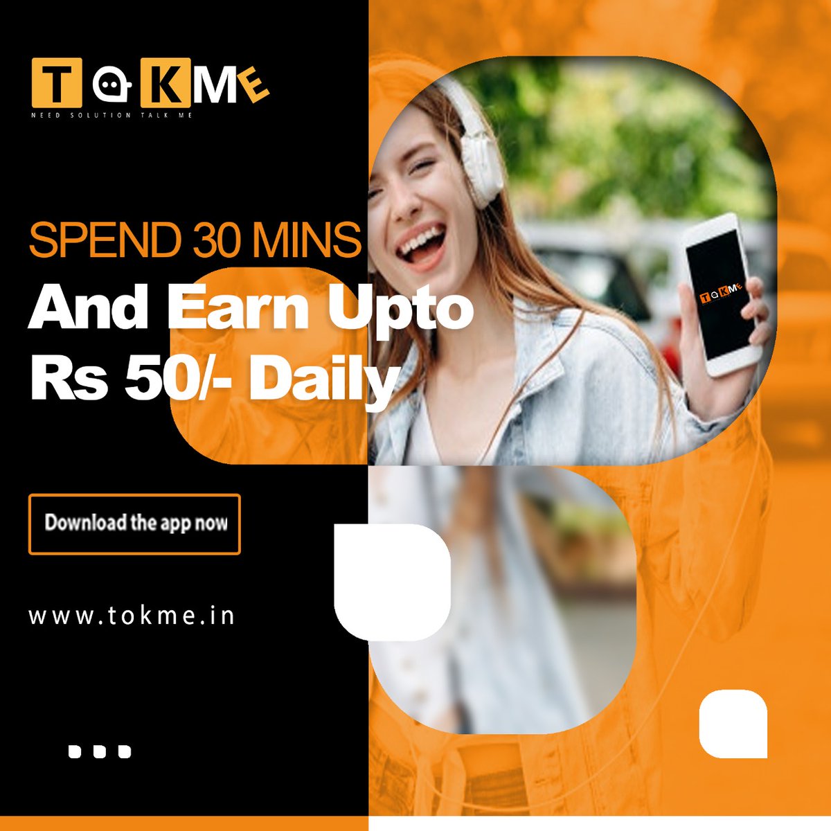 tokmeindia's tweet photo. #affiliatemarketing #onlineshopping #tokme #tok #me #digitalindia #entertaiment #playgames#spendtime #amazonprimeday #COVID19 #lungsdamaged #staysafe #stayhealthy https://t.co/IarA50ZRAB