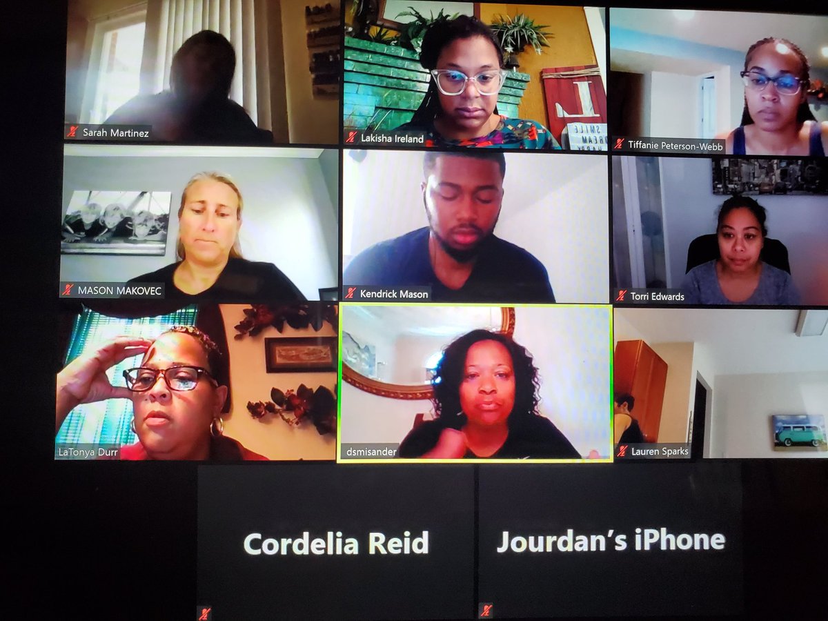 DrLIreland's tweet photo. Had a long day of meetings and meaningful work. My highlight was doing what I enjoy most (other then teaching Math and Reading), Training Educators. Today we focused on Culture and Climate. Enjoyed our guest. I'm Exhausted!
#LearningIsLeading
#Irelandism https://t.co/LyV25UVRD7
