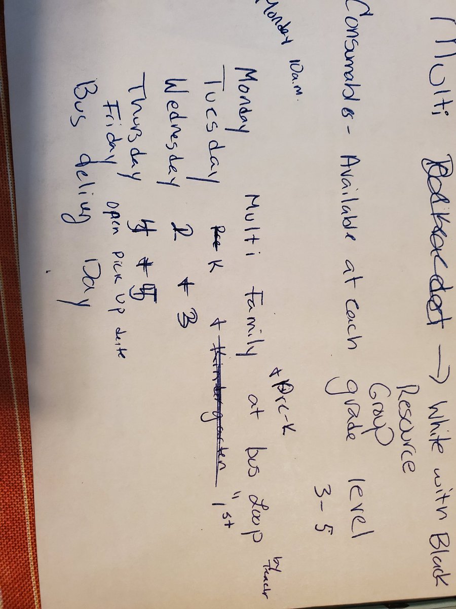 DrLIreland's tweet photo. Had a long day of meetings and meaningful work. My highlight was doing what I enjoy most (other then teaching Math and Reading), Training Educators. Today we focused on Culture and Climate. Enjoyed our guest. I'm Exhausted!
#LearningIsLeading
#Irelandism https://t.co/LyV25UVRD7