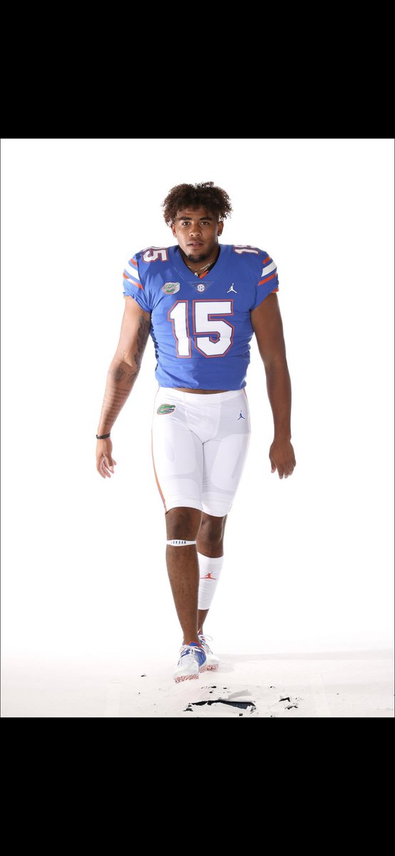 DerekWingo's tweet photo. Control what you can control🤞🏾 #GatorGangXX https://t.co/zdQpSw3oTu