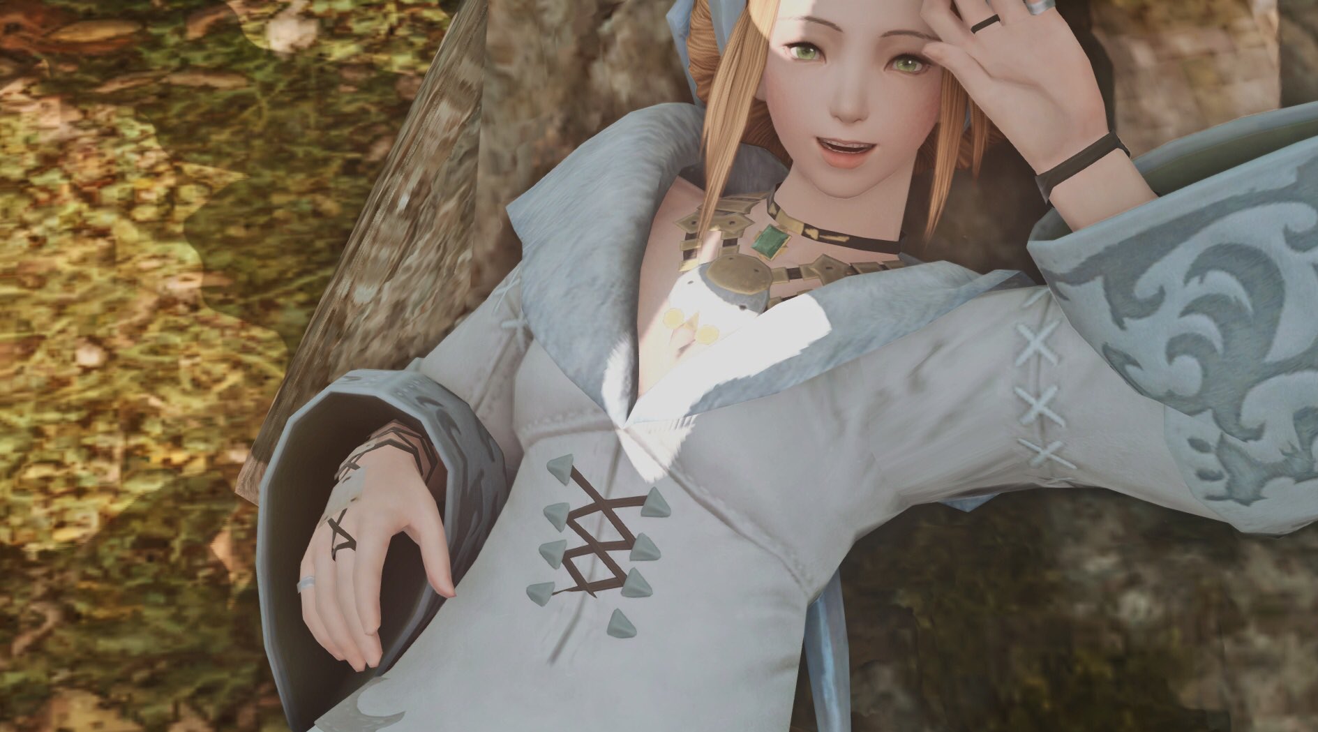 Kan E Senna Photosynthesis Ffxiv Ff14 Kan E Senna Photosynthesis Ffxiv Ff14