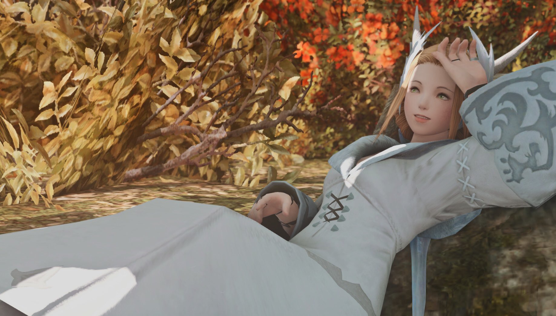 Kan E Senna Photosynthesis Ffxiv Ff14 T Co Gudsmc7cdd Twitter