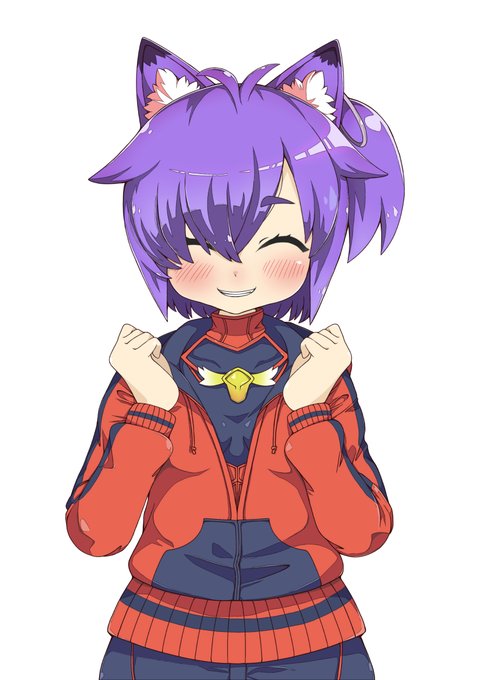 今から寝て起きて寿司食べて最終チェックして納品だ!!
メガネなしもかわゆい丸 