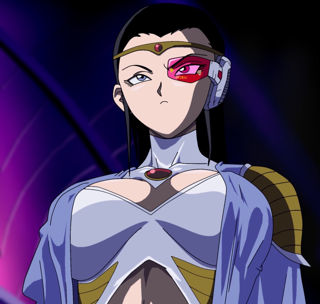 U7SaiyanLuna's tweet image. “This planet will never be the same as my planet.”

🐲Female Writer

🐉 Not New to RP

🐲 OC

🌕 Saiyan 

🖤 Ship with Chem

🌙 RT and Follow

(Art is not mine)