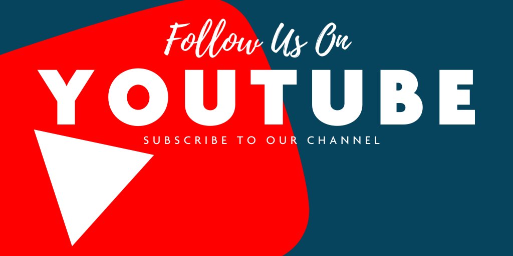 EmergeAmerica's tweet photo. Don't miss out! Subscribe to our channel on YouTube today for original series like #LeadersMatter, #RacestoWatch and more! Plus content on AND for Democratic women in politics!
https://t.co/tcJBAQyKDG https://t.co/ULezi5jfNx