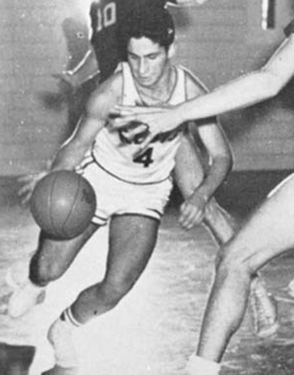 Athletic Training Sports Medicine 6/