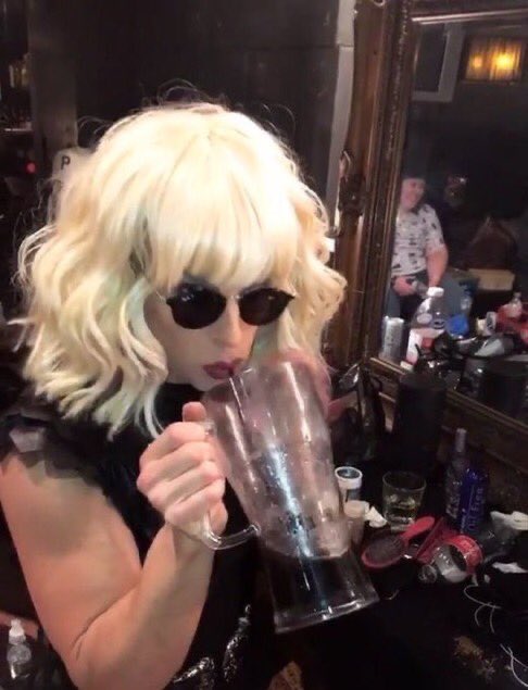  happy birthday to charlize theron in atomic blonde 