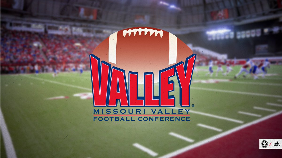 BREAKING: <a href="/ValleyFootball/">Valley Football</a> has announced it will move its 8-game conference schedule to spring 2021 with the expectation of the FCS playoffs to follow. Fall competition to be conducted at institutional discretion.

📰: yote.us/2DG9myu

#WeAreSouthDakota | #GoYotes 🐾