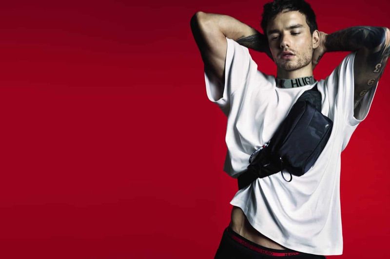 1d_perufanclub's tweet image. Como para cerrar el día de la mejor forma Liam x Hugo Boss
#StreamSTD #STREAMLP1 #RespectLiam 
A thread: